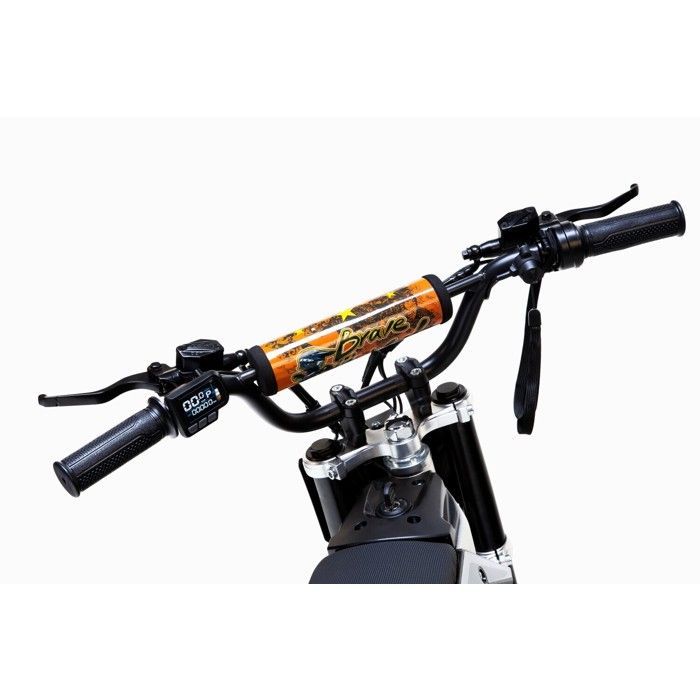 Kukirin X1 Vélo électrique tout-terrain 1000W (pic 2000W) 48V 20,8Ah — 40 km, 50 km/h, suspensions hydrauliques