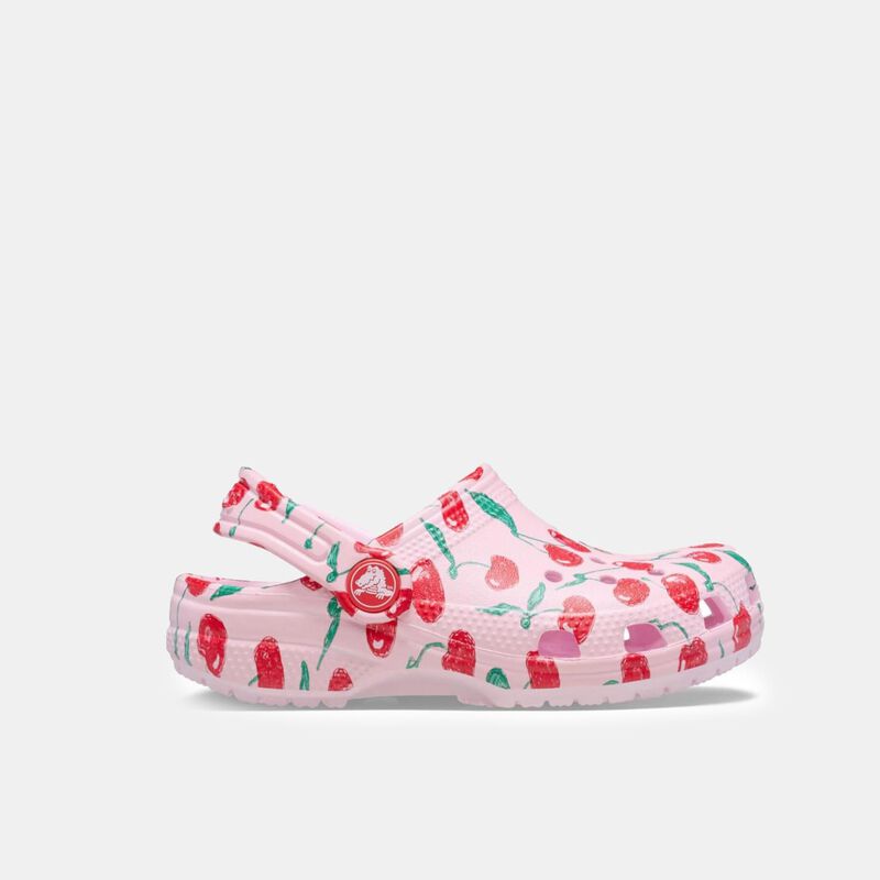 Crocs kinderklompen