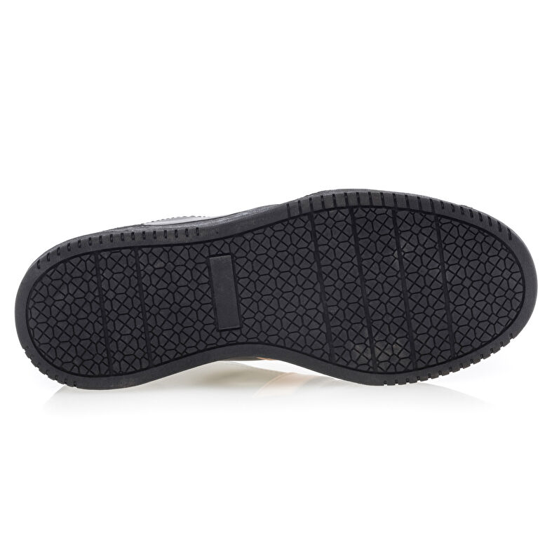 Sneakers Femme Noir