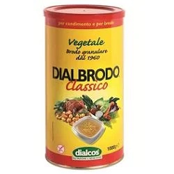 DIALBRODO Classic Dialbrodo 1 kg