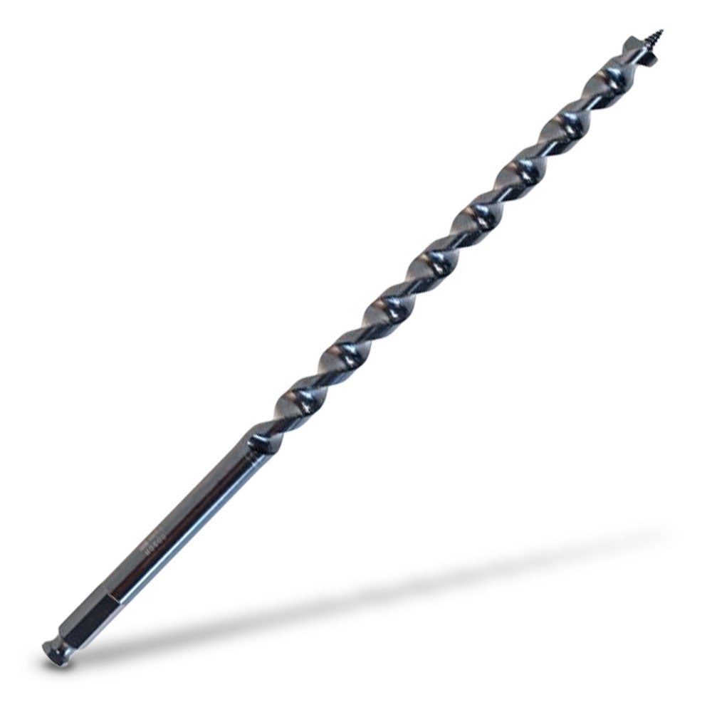 BOSCH 14 x 305 mm Schneckenbohrer mit Schottenmuster - DAREDEVIL