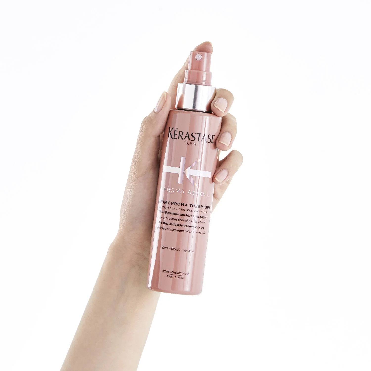Chroma Absolu Sérum Chroma Thermique - Siero Capelli Styling & Finish, Spray Termo Protettivo