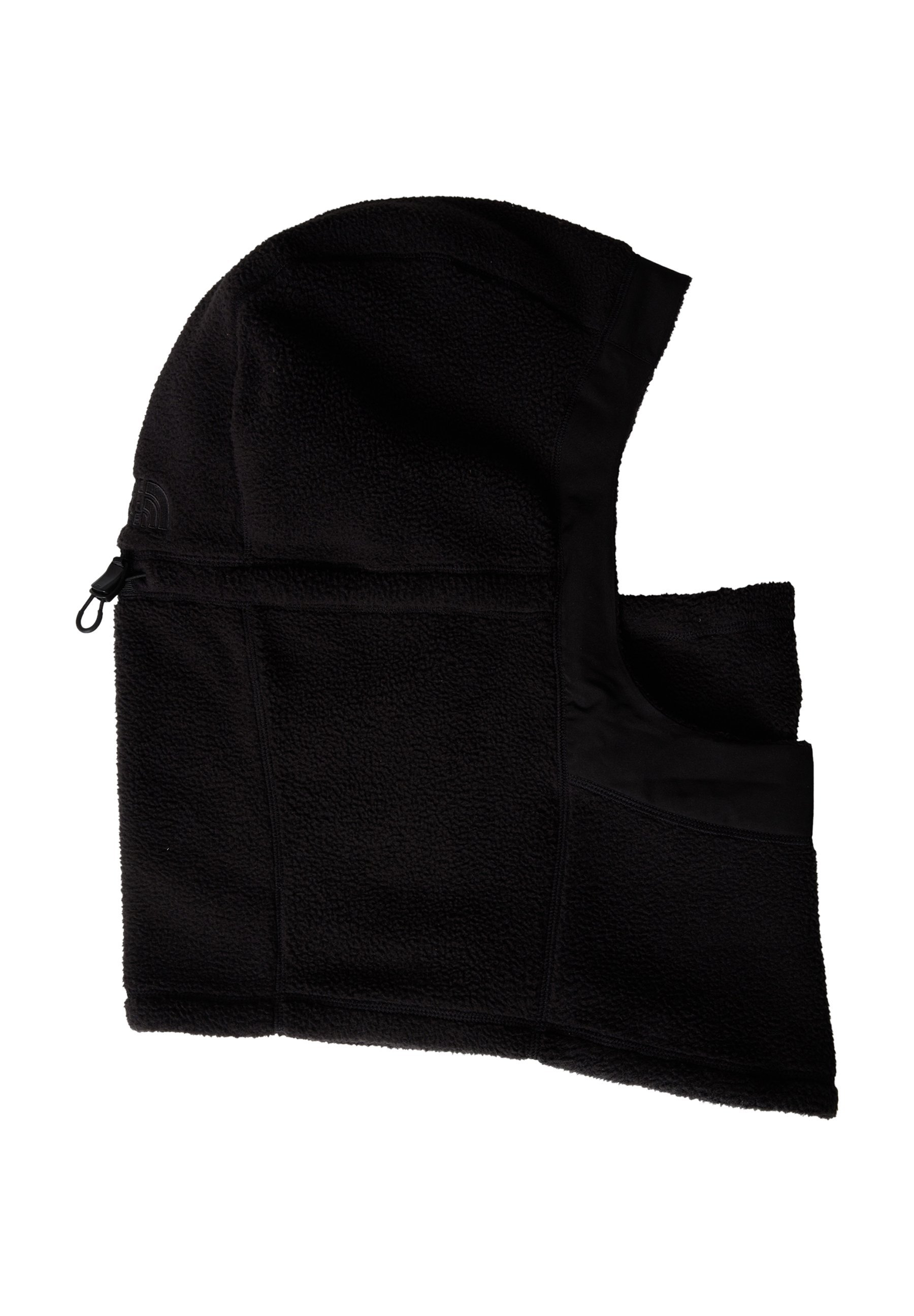 The North Face WHIMZY POWDER - Beanie - tnf zwart