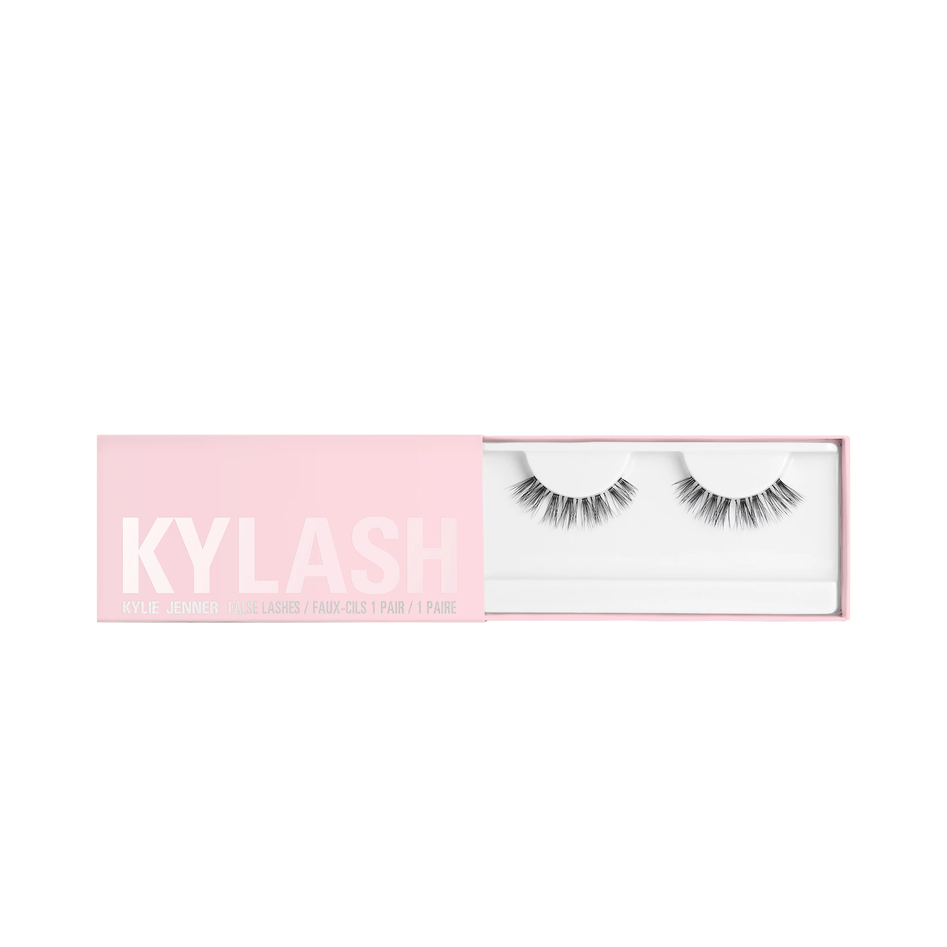 Kylash umjetne trepavice - Kylie By Kylie Jenner