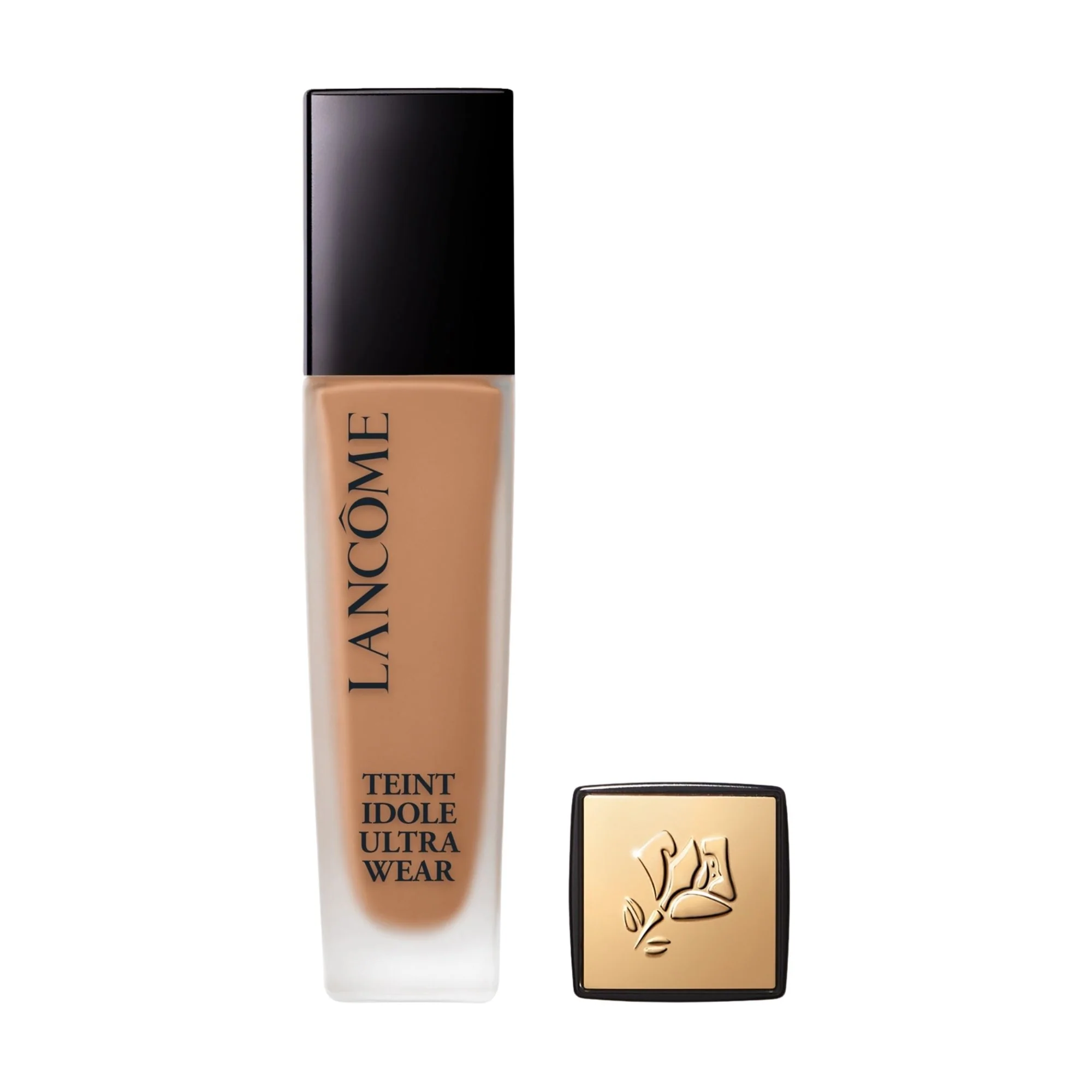 Viso Teint Idole Ultra Wear SPF35 - Fondotinta liquido