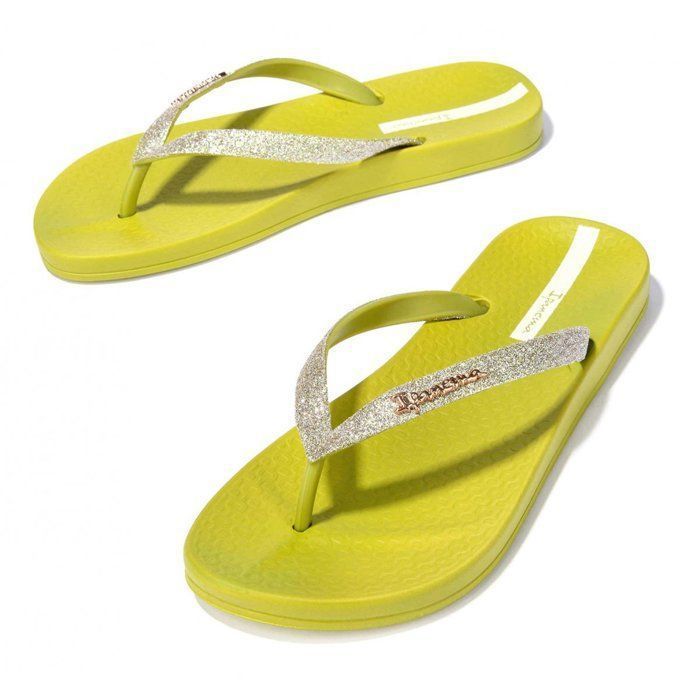 Chanclas Ipanema Anatomica Lolita para mujer