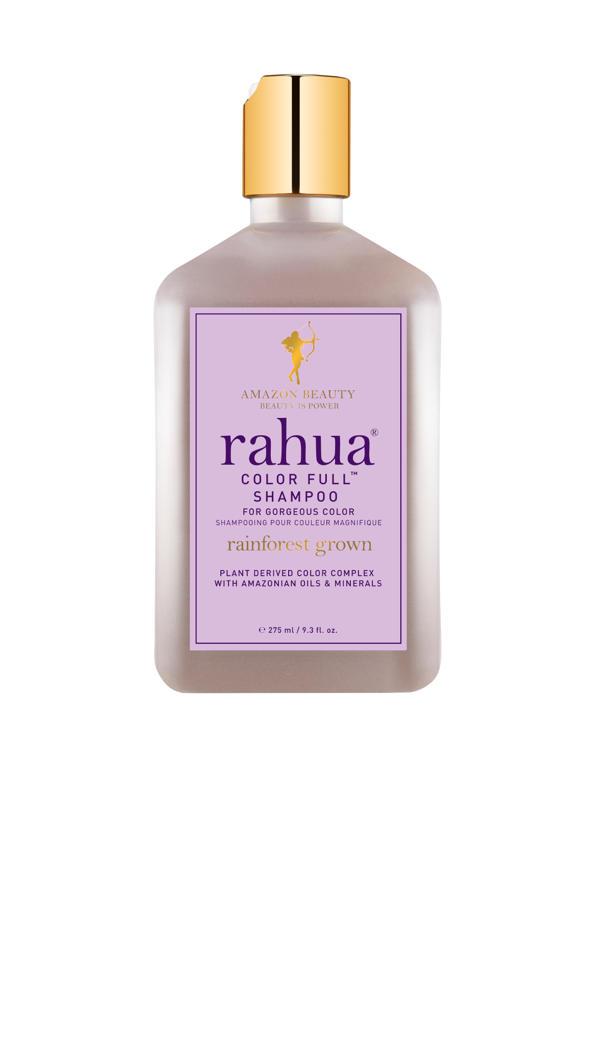 Színes Hajra Sampon 275 ml - Rahua