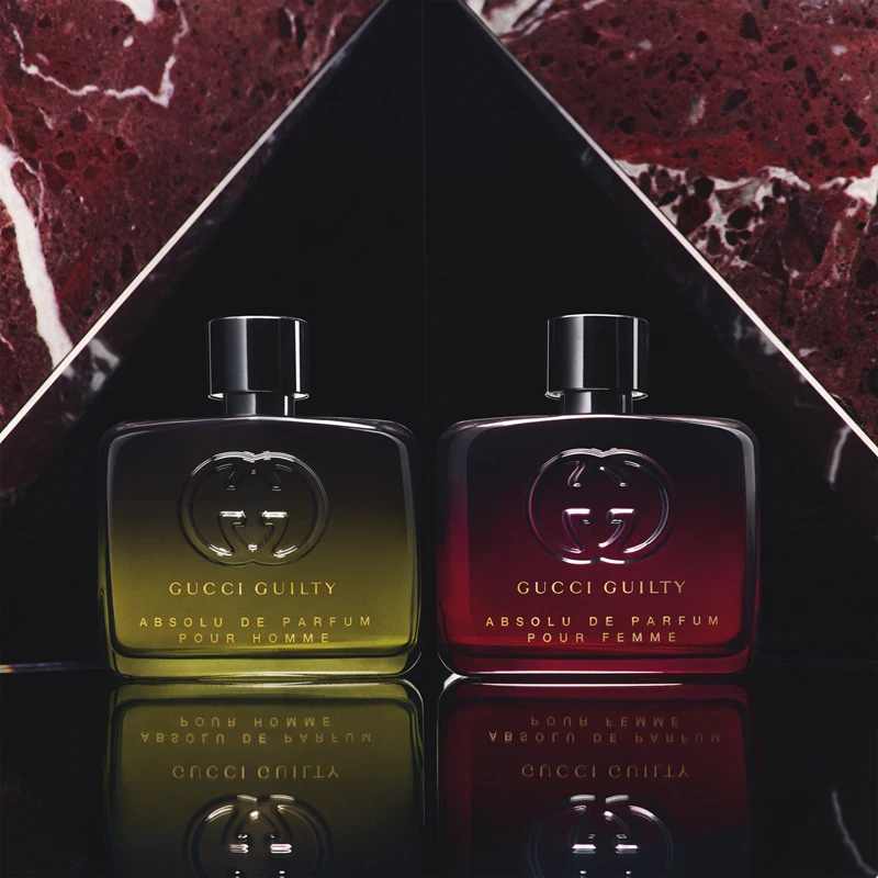 Gucci Guilty Absolu de Parfum perfume masculino