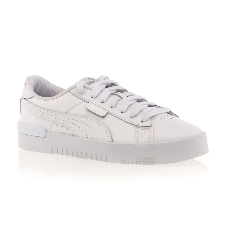 Korpe / patike Femme Blanc