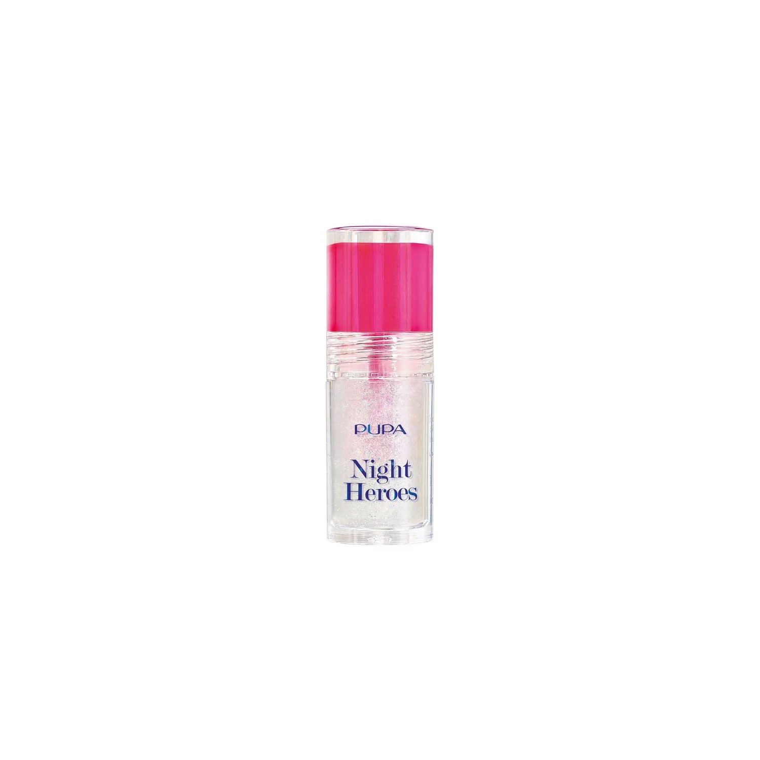 Labbra Night Heroes Olio-balsamo labbra - Gloss