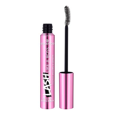 Essence Lash Like a Boss -ripsiväri 9,5 ml