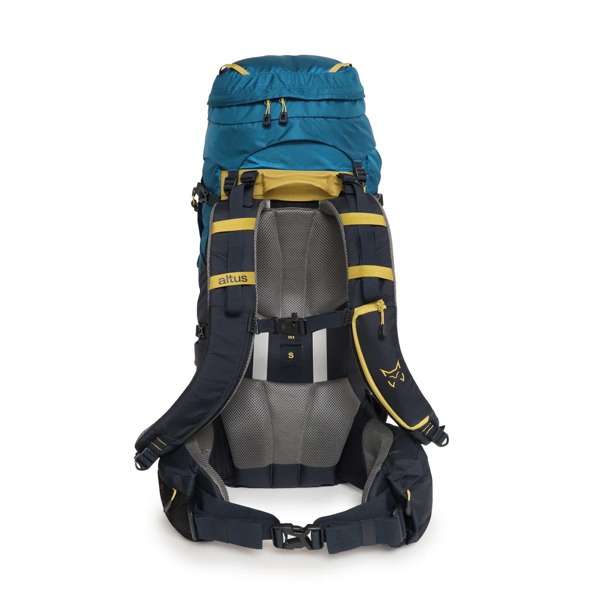  Mochila Altus Lhotse 50 I30