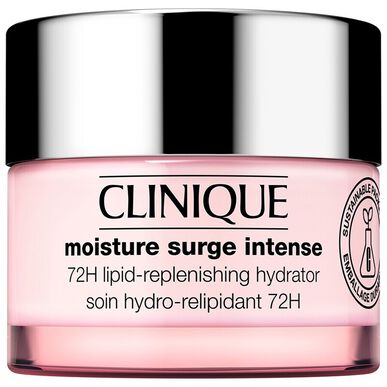 Clinique Moisture Surge Intense Hydrator Rich 72T Oljefri Fuktighetskrem 75 ml