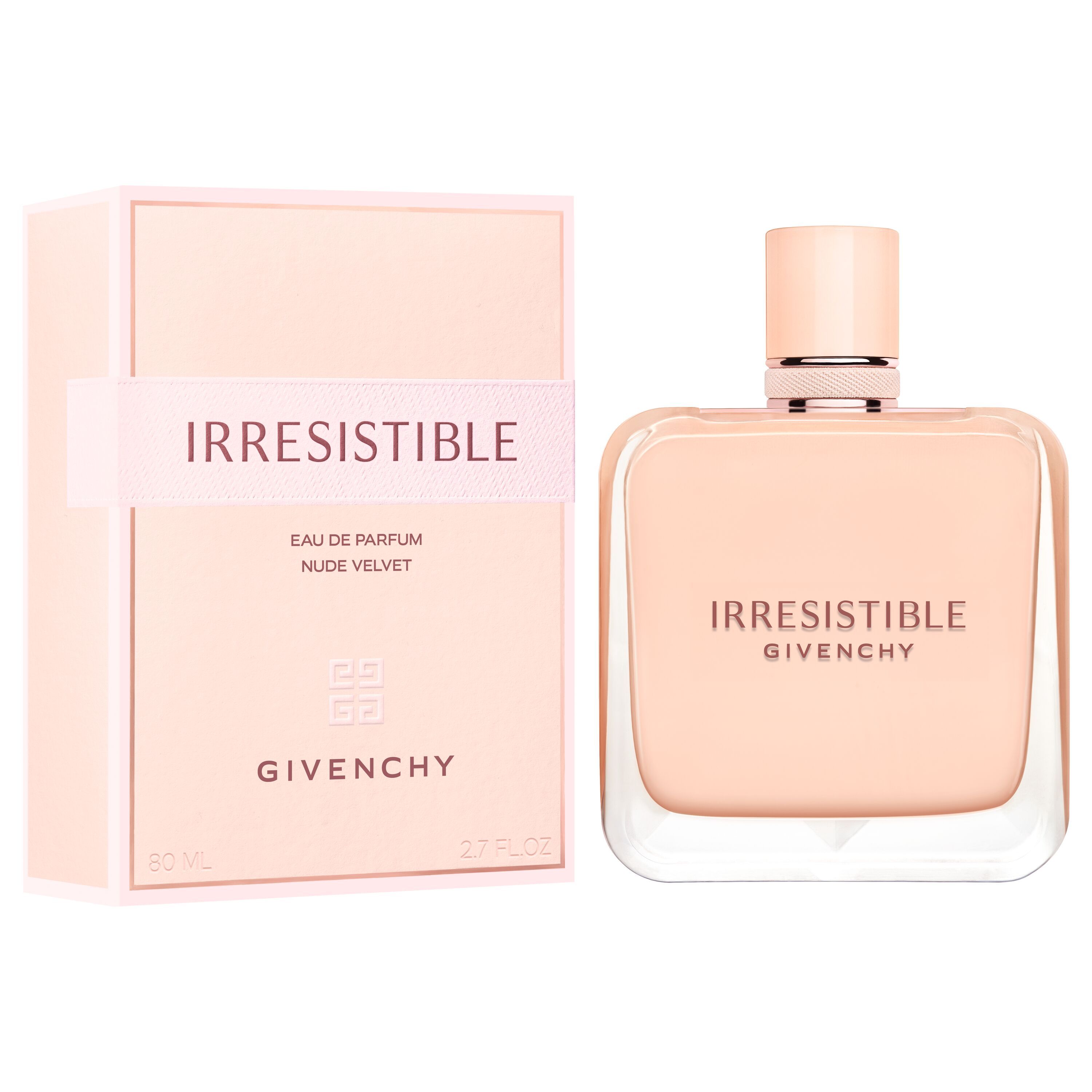 Neodoljivi Nude Velvet Eau de Parfum Ženski parfemi