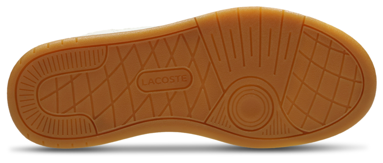 Lacoste T-clips