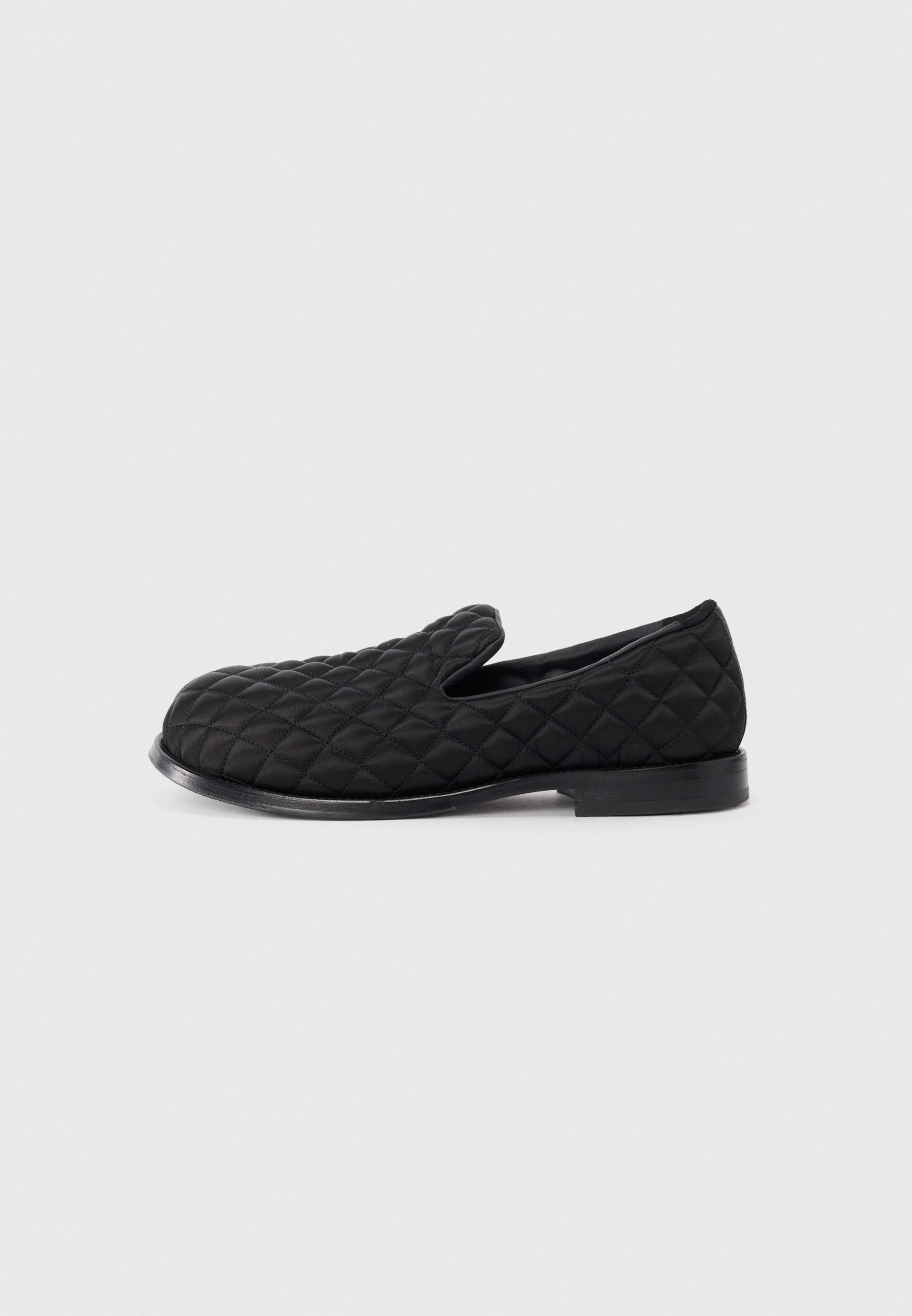 MOSCHINO Slip-ons - nero