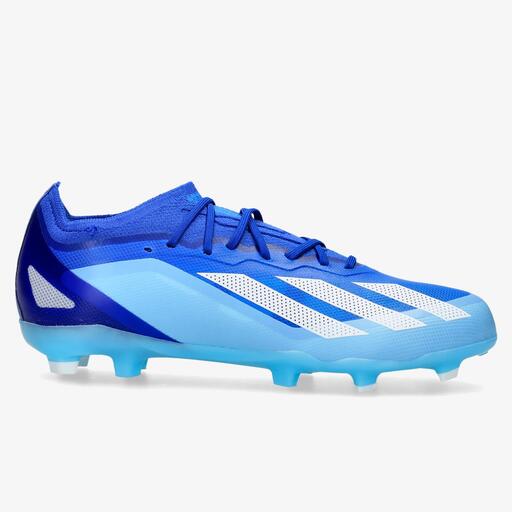 adidas X Crazyfast 1 Fg