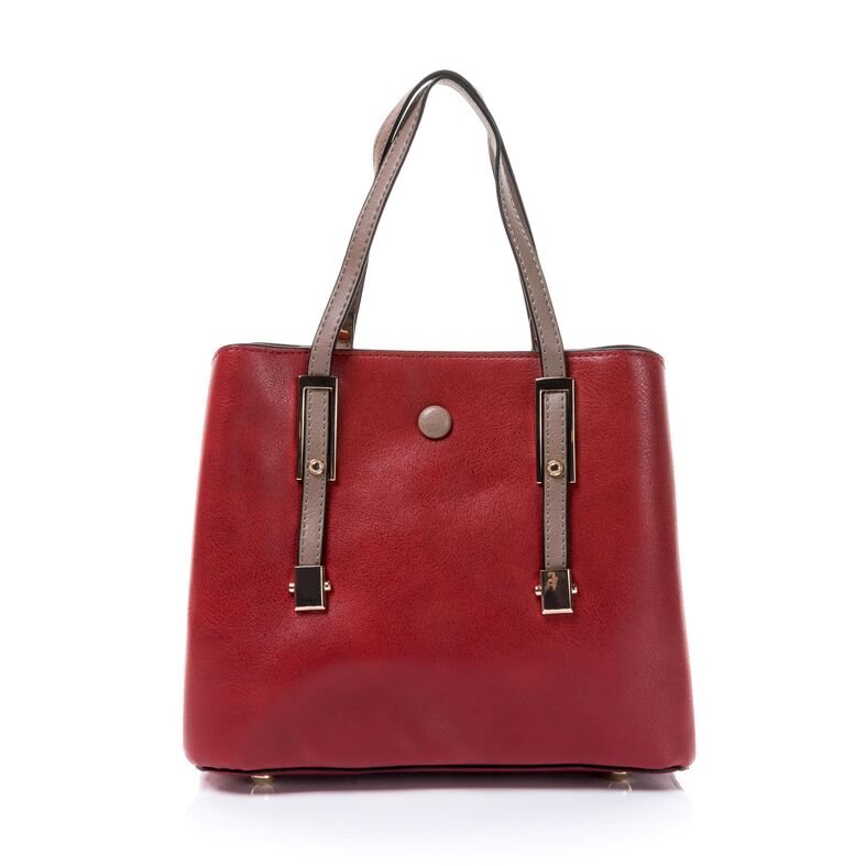 Damevesker Røde vesker