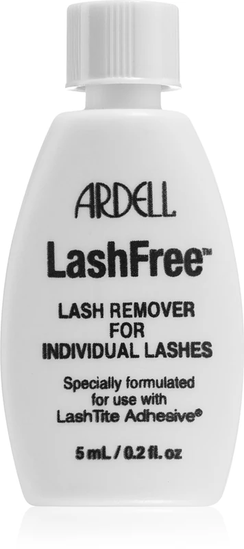 Removedor de cola para cílios postiços Ardell LashFree