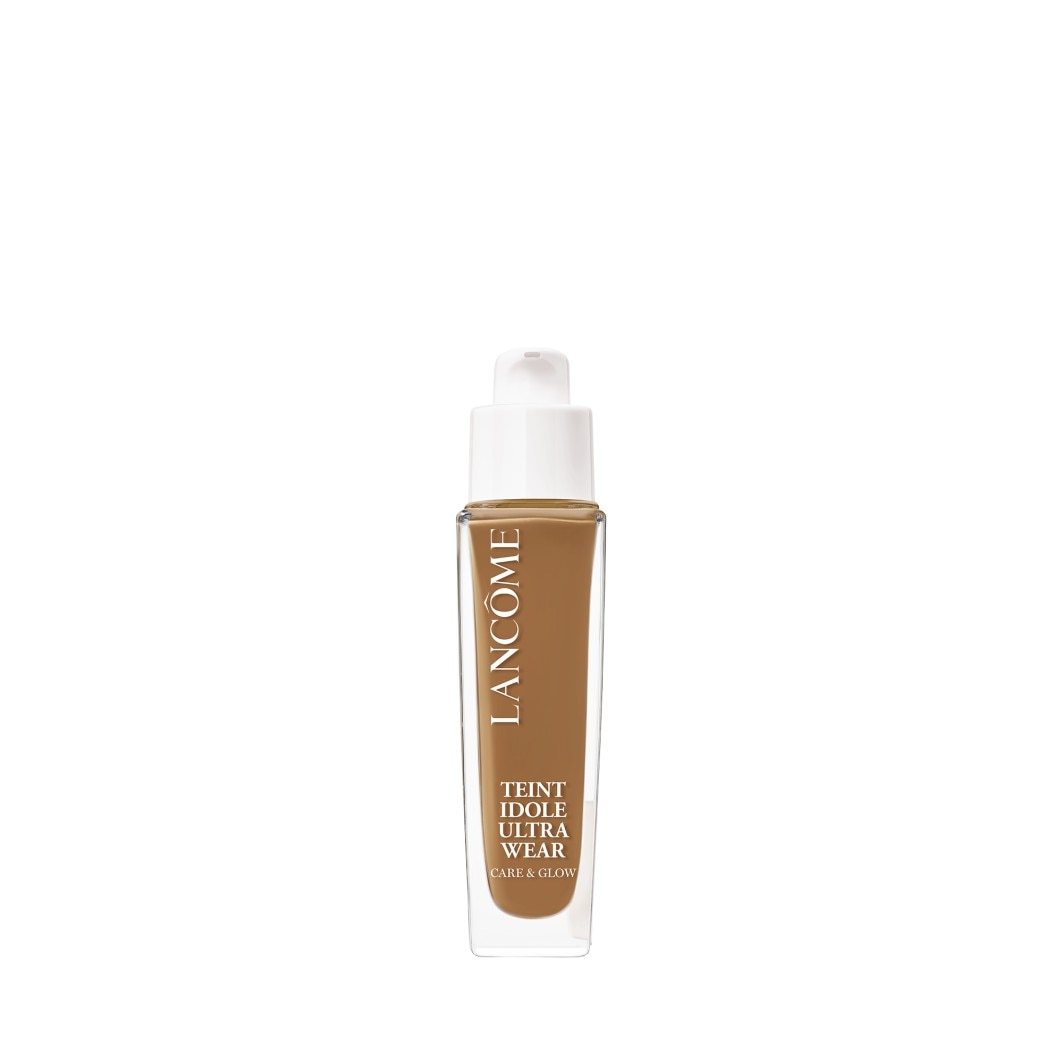 Lancôme tekući puder Teint Idole Ultra Wear Care & Glow - 30 ml