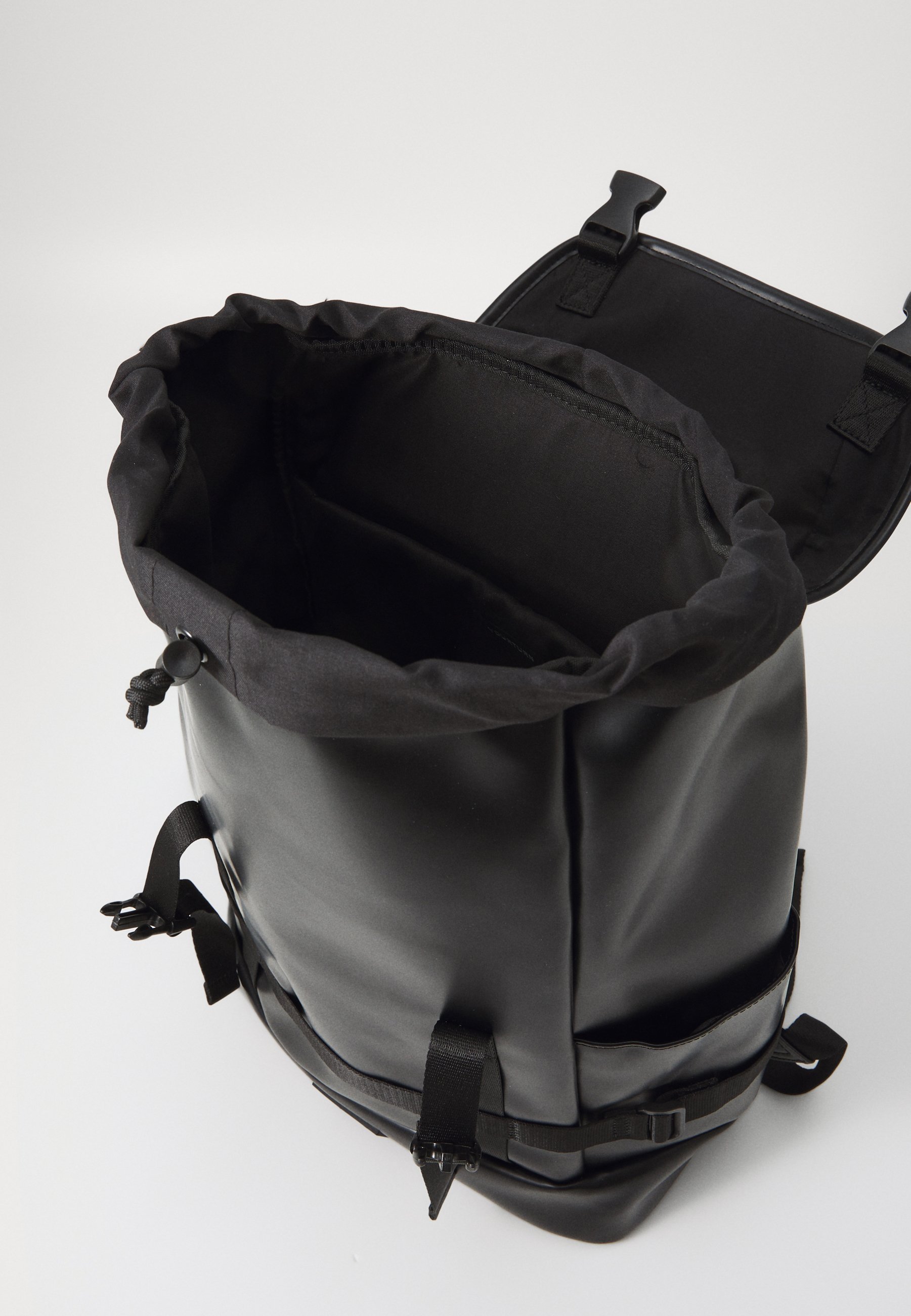YOURTURN UNISEX - Rugzak - zwart