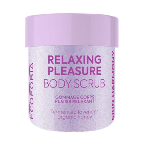 Afslappende og behagelig kropsscrub | 200 ml