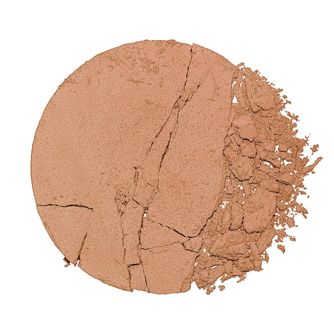 Douglas Collection Puder Makeup Stor Bronzer – Skimrande – 16 g