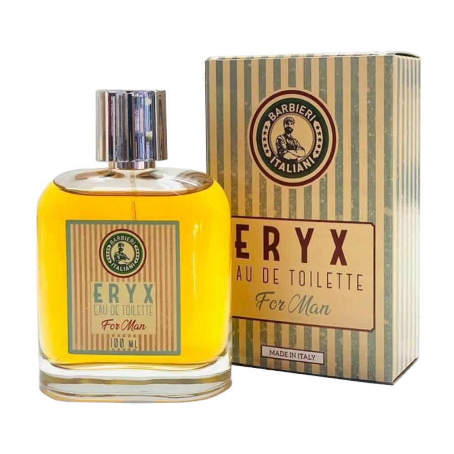 Barbieri Italiani Eryx