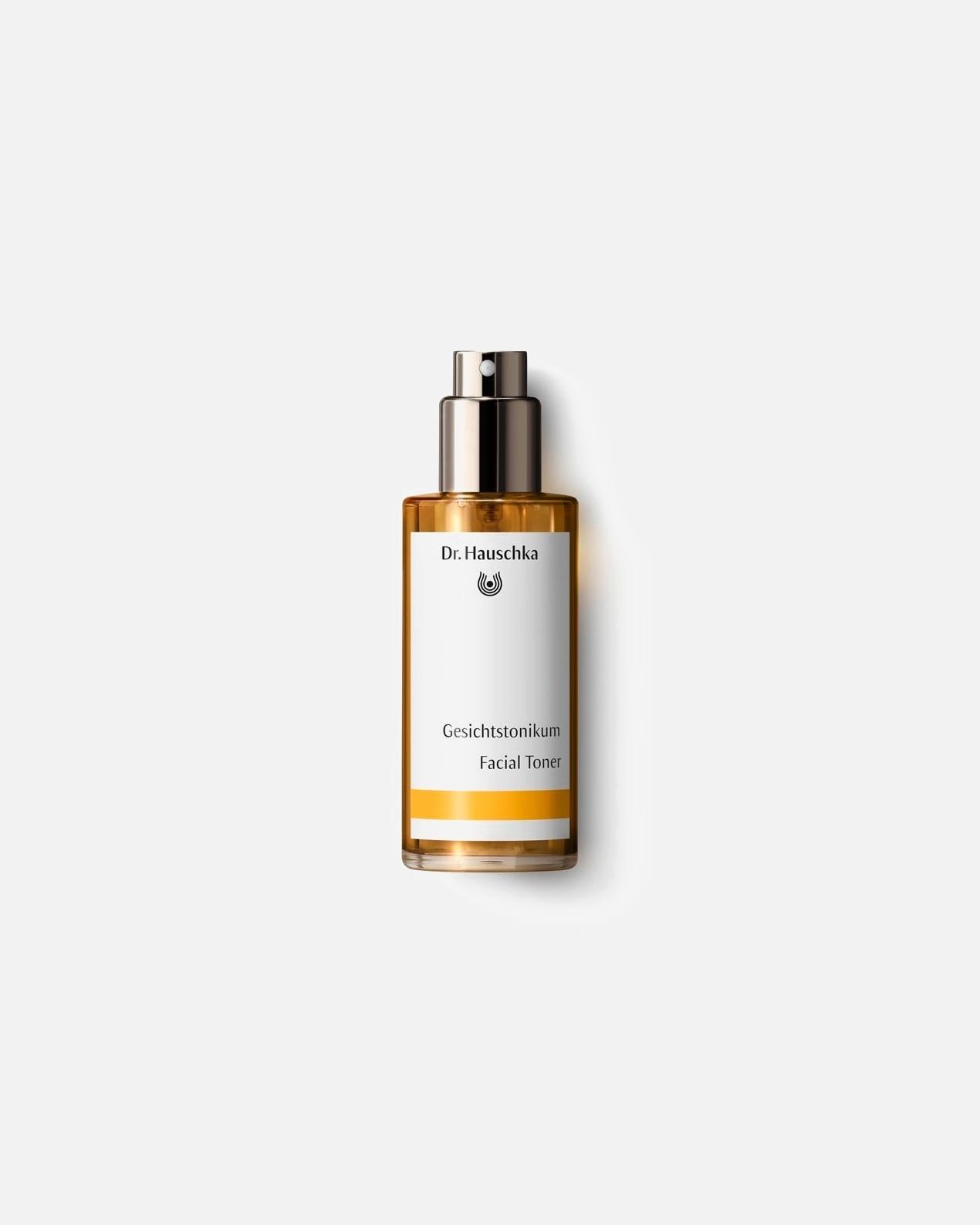 Dr. Hauschka veido tonikas - 100 ml