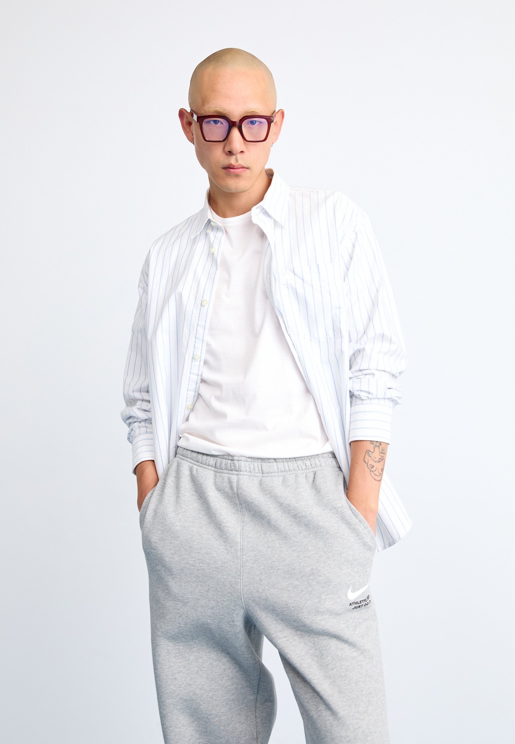 Spodnie dresowe Nike Sportswear