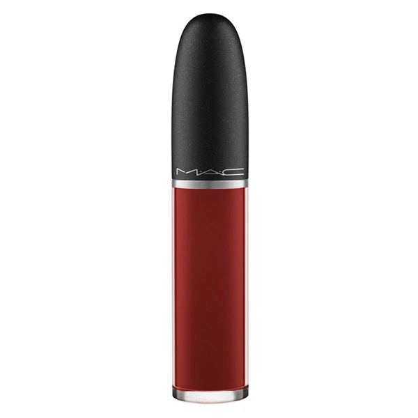 Rossetti Retro Matte Liquid Lipcolour - Rossetto, Rossetto mat