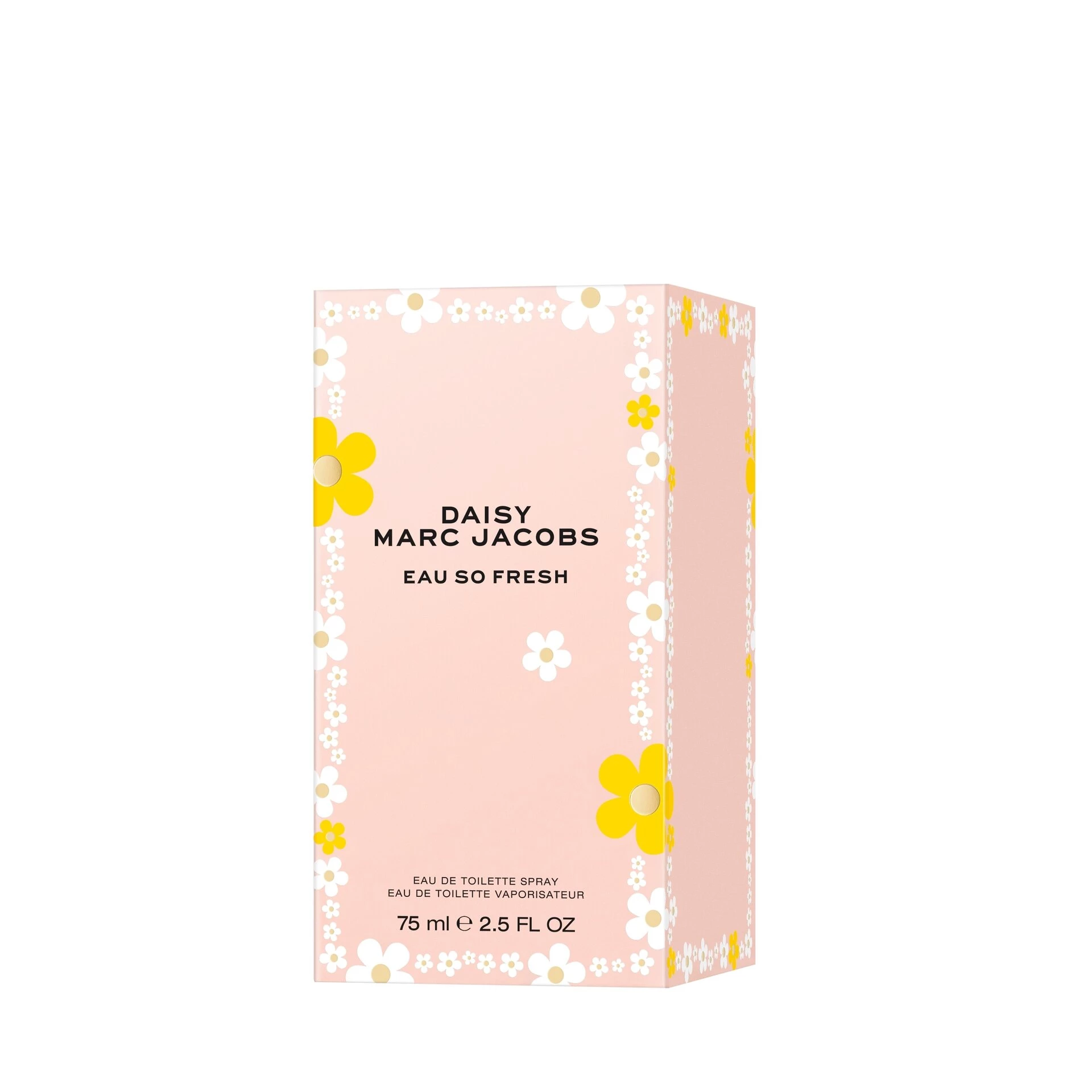 Marc Jacobs Daisy Eau So Fresh EdT 75 ml