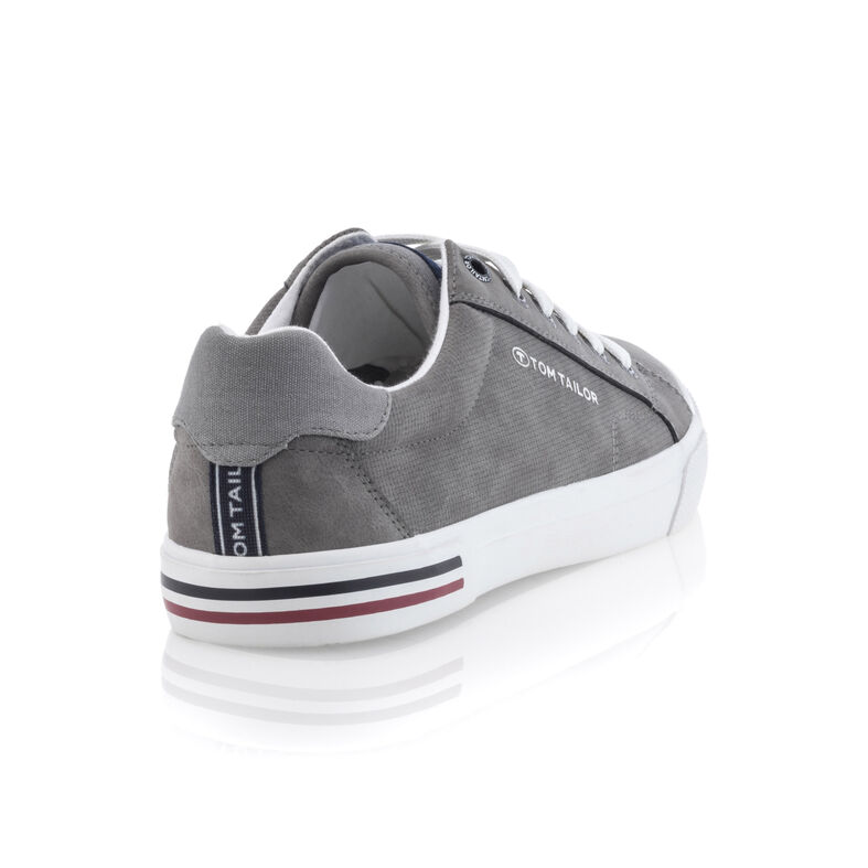 Korit / lenkkarit Homme Gris