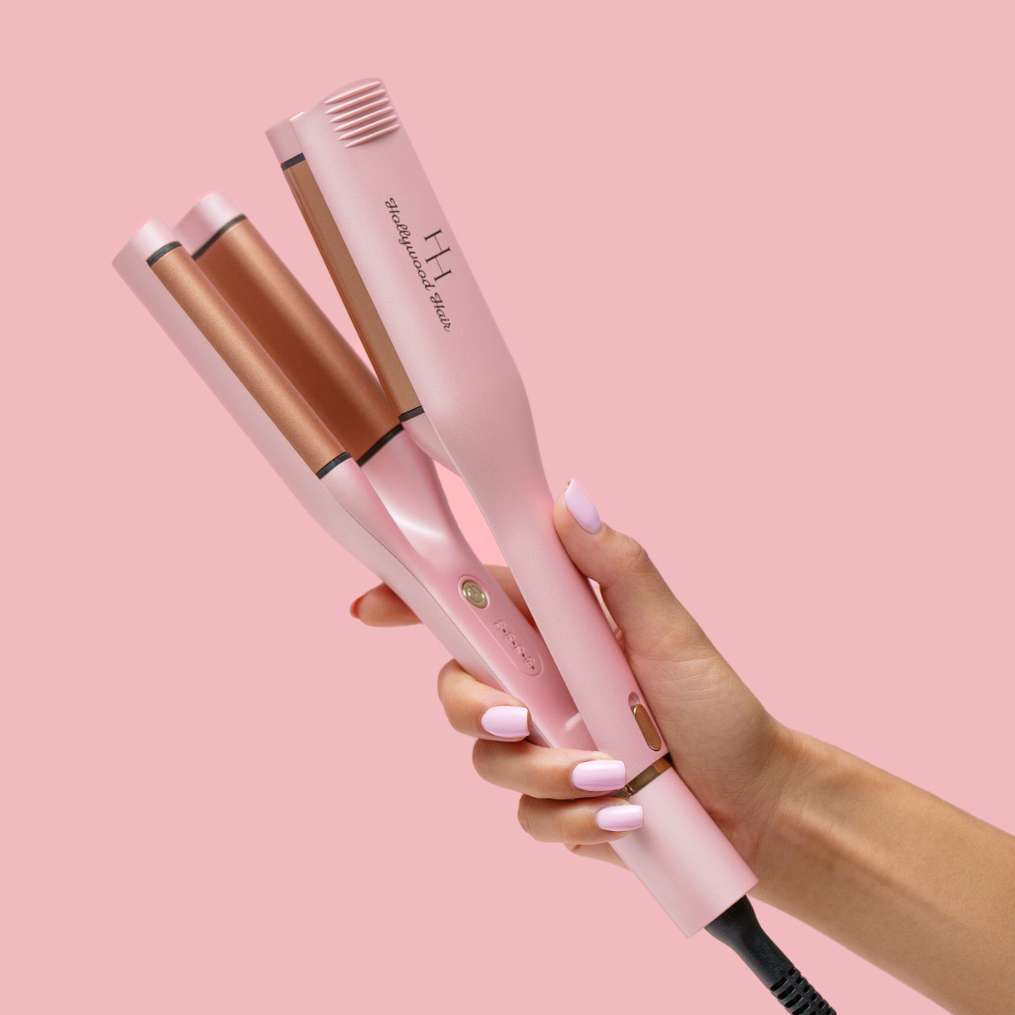 Hollywood Hair Rose Gold Edizione Limitata