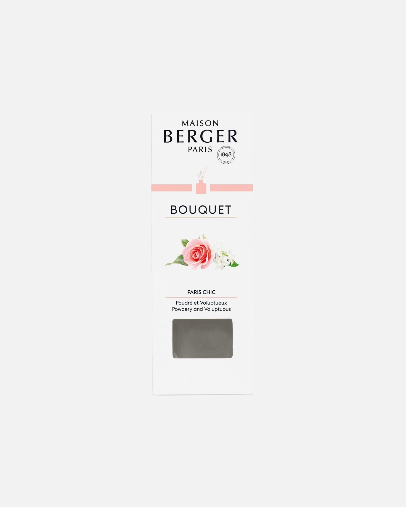 Maison Berger BOUQUET GLACON PARIS CHIC