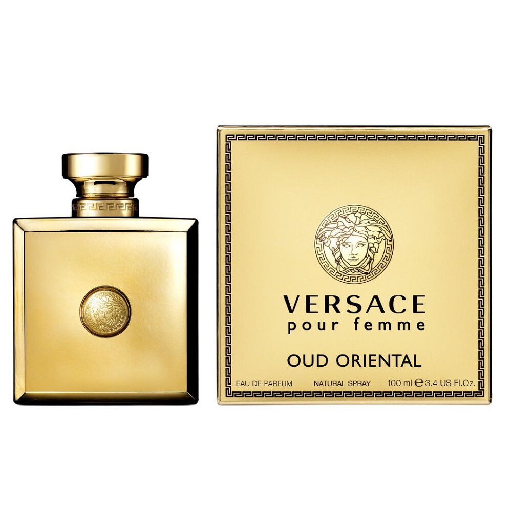 Versace Versace Pour Femme Oud Oriental