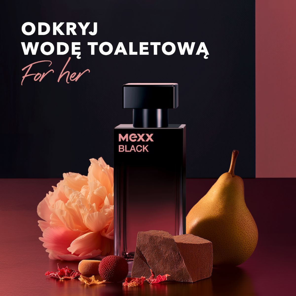 Mexx Black