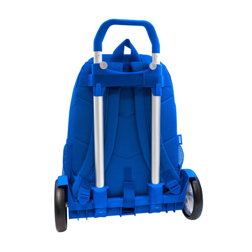  Sac à dos de sport A Coruña avec chariot Evolution