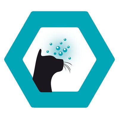 Biokat's Diamond Care Vet Line Attracting & Calming