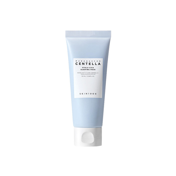 Skin1004 Madagaskarin Centella Hyalu-Cica -yöpakkaus 100ml