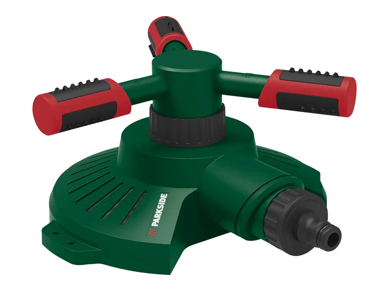 Aspersor quadrado ou circular PARKSIDE®