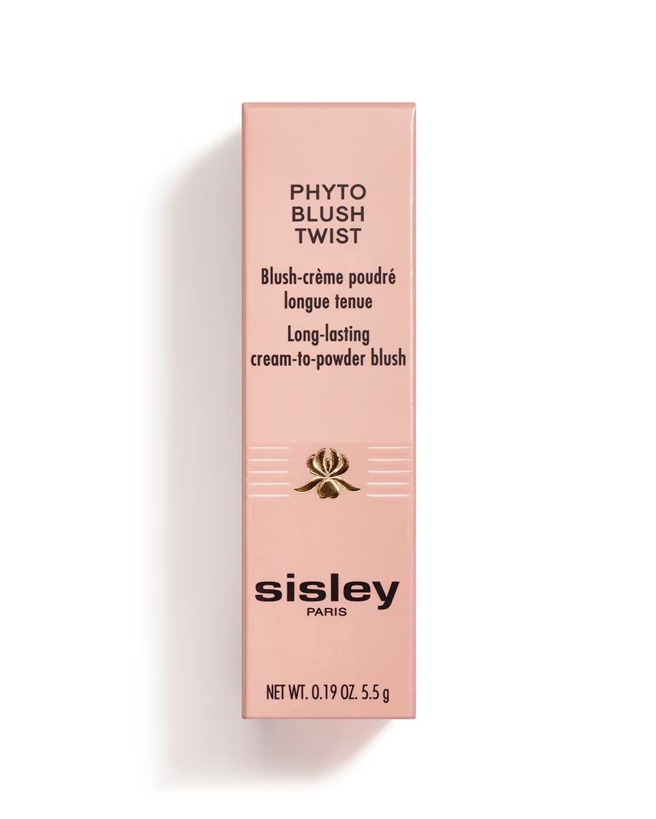 SISLEY Phyto-Blush Twist Blush cremos-pudră de lungă durată