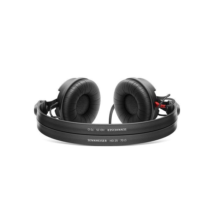 Sennheiser HD 25 DJ Headphones