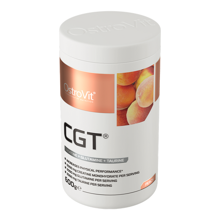 OstroVit CGT