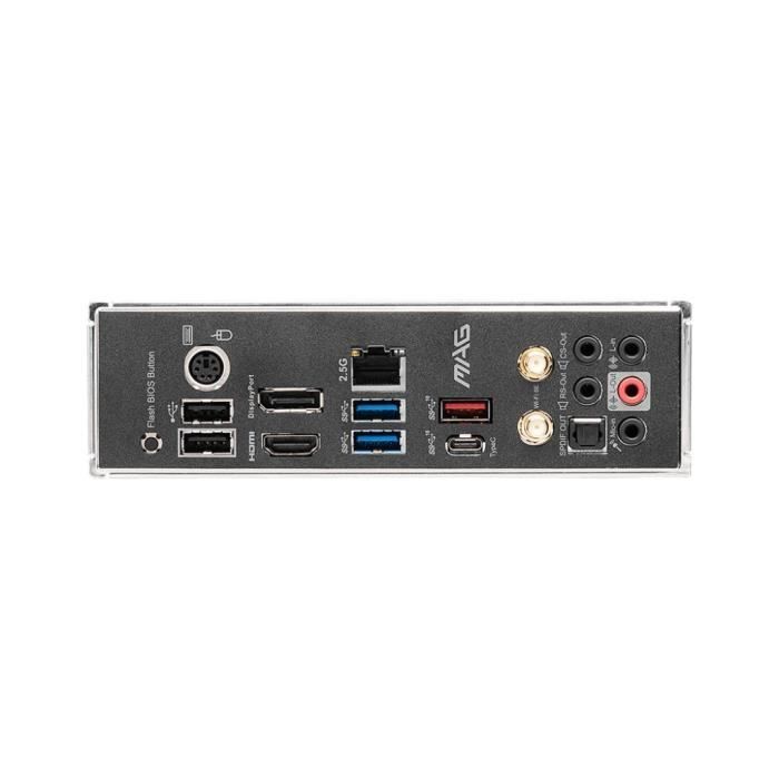 Carte Mère - MSI - MAG B550 TOMAHAWK MAX WIFI (911-7C91-037)