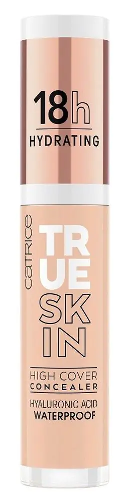 Catrice True Skin High Cover Concealer 010