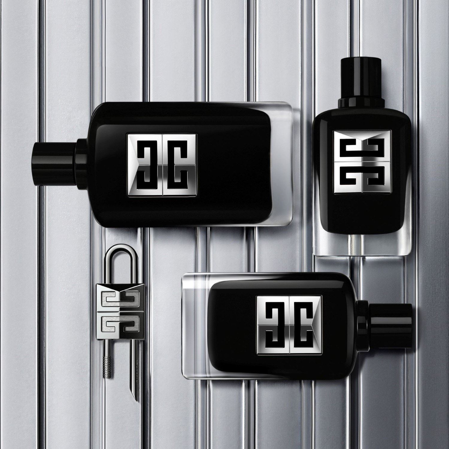 Parfemska voda Givenchy Gentleman Society - 40 ml