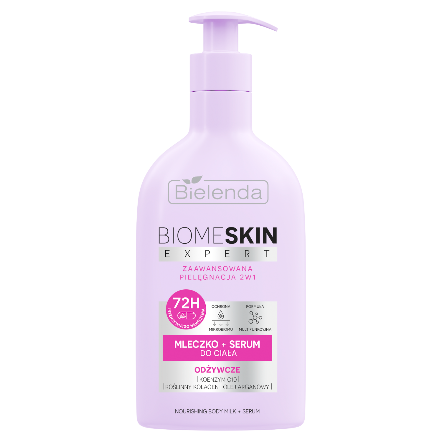 Bielenda Biome Skin Expert