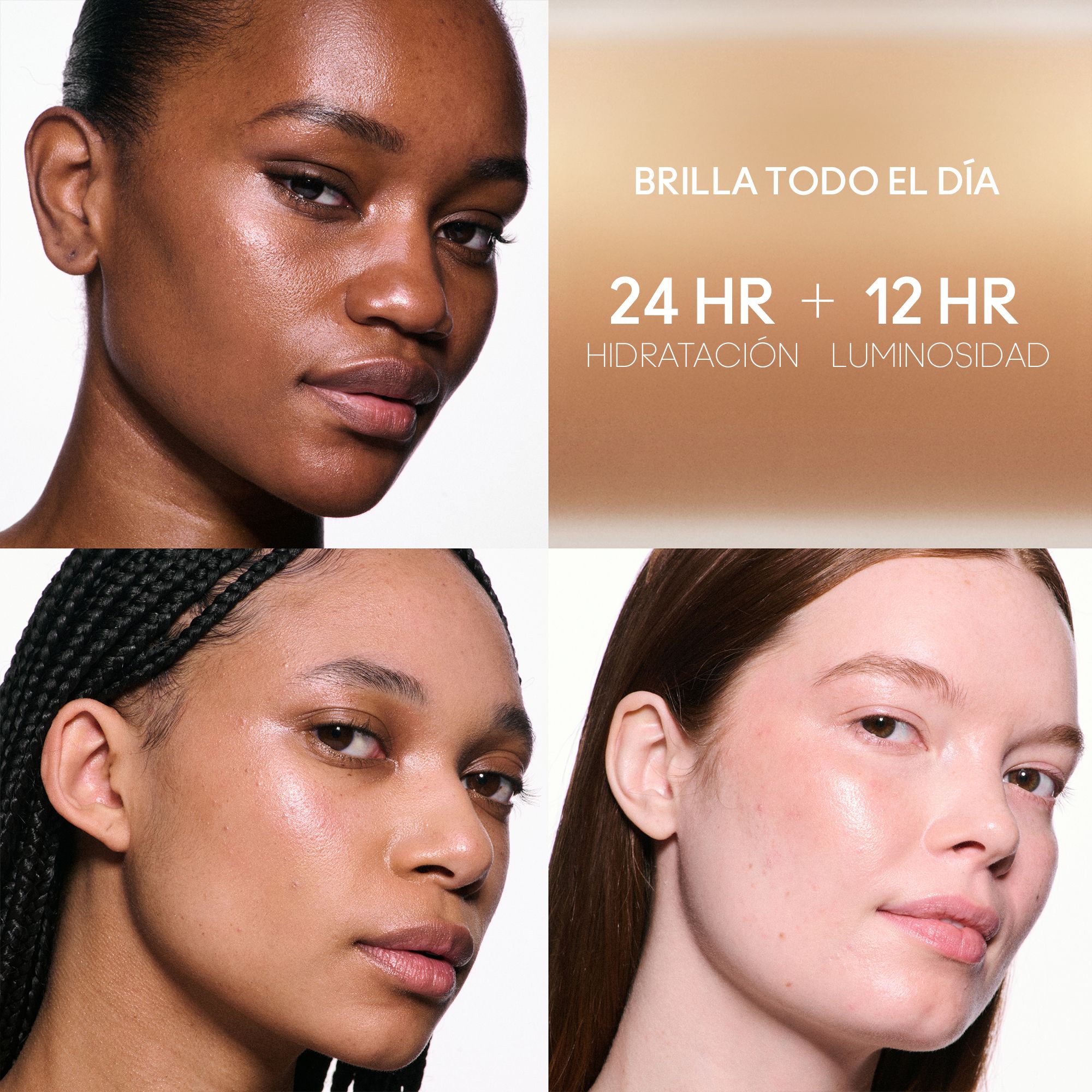 „Skinfinish Lightstruck“ skystas žymeklis Prabangūs žymekliai