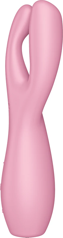 Stimulátor Satisfyer THREESOME 3